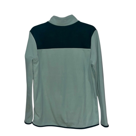 The North Face TKA Glacier Snap-Neck Pullover Fleece Women's Size Medium - Picture 5 of 9